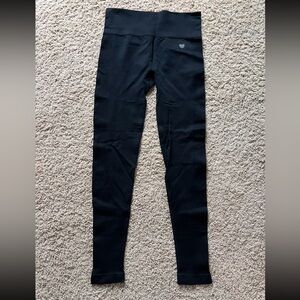 Black forever21 leggings